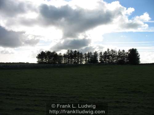 Around Lough Arrow